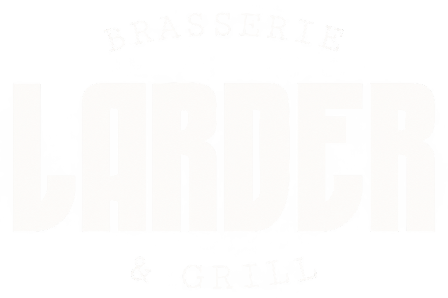 Larder Brasserie and Grill